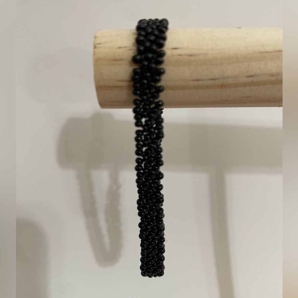 Huichol Beaded Bracelet